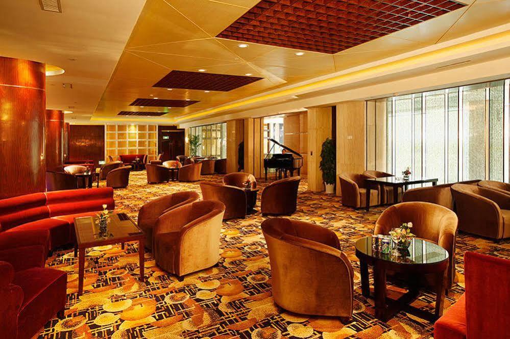 Jiande Peninsula Kai Hao Hotel Chun'an Exterior foto