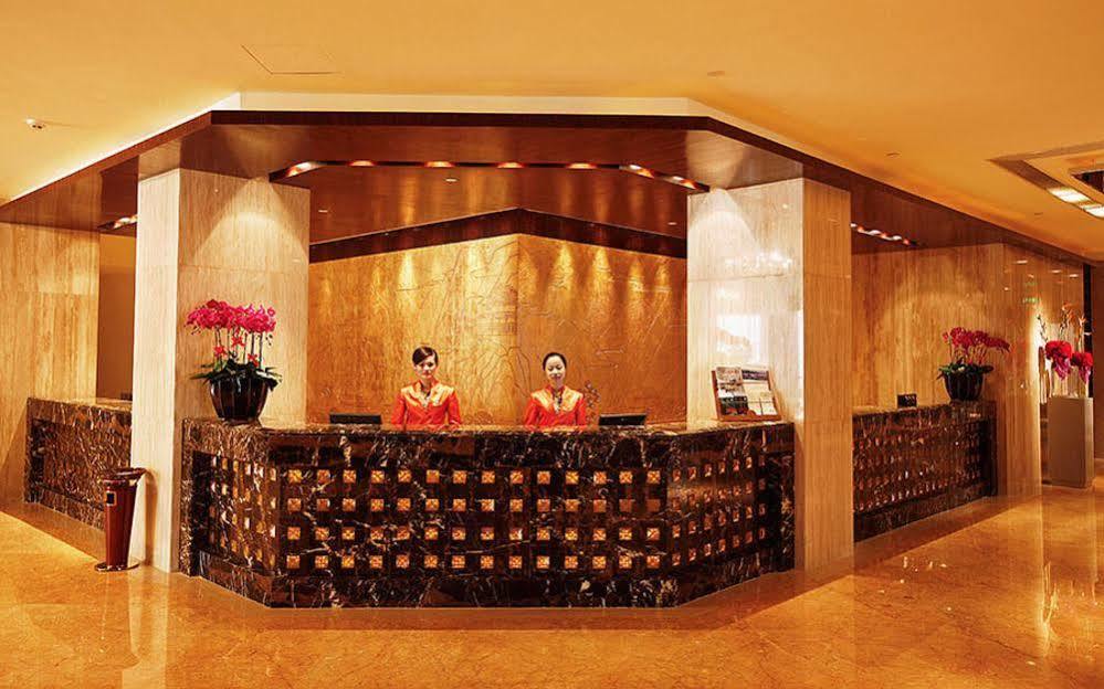 Jiande Peninsula Kai Hao Hotel Chun'an Exterior foto